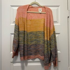 brand new with tags! billabong sweater
